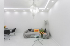 1BR Central Apt Trendy Downtown Escape by Keygo 86
